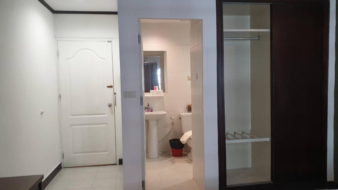 Zen Sukhumvit33 Hotel Banguecoque
